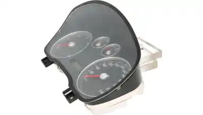 Pezzo di ricambio per auto di seconda mano pannello degli strumenti per ford focus berlina (cap) ambiente (d) riferimenti oem iam 4m5t10849