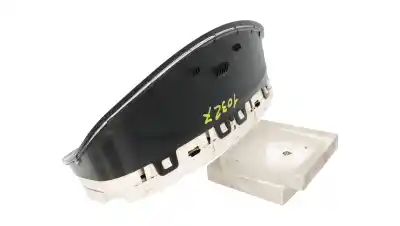 Peça sobressalente para automóvel em segunda mão quadrante por ford focus berlina (cap) ambiente (d) referências oem iam 4m5t10849  