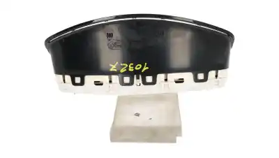 Peça sobressalente para automóvel em segunda mão quadrante por ford focus berlina (cap) ambiente (d) referências oem iam 4m5t10849  