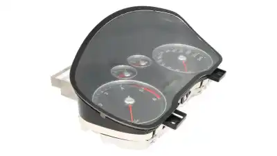 Peça sobressalente para automóvel em segunda mão quadrante por ford focus berlina (cap) ambiente (d) referências oem iam 4m5t10849  