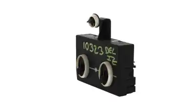 Second-hand car spare part electronic module for seat leon (5f1) 2.0 tdi oem iam references 5q4959593  