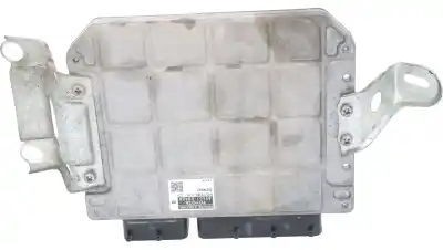 Second-hand car spare part ecu engine control for toyota yaris (ksp9/scp9/nlp9) básico oem iam references 896610d400  