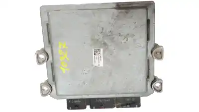 Second-hand car spare part ecu engine control for toyota yaris (ksp9/scp9/nlp9) básico oem iam references 896610d400  