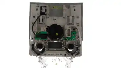 Pezzo di ricambio per auto di seconda mano luce interna per seat leon (5f1) 2.0 tdi riferimenti oem iam 5f0947105  