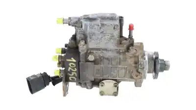 Автозапчасти б/у тнвд насос за seat leon (1m1) 1.9 tdi ссылки oem iam 038130107d  