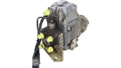 Автозапчасти б/у тнвд насос за seat leon (1m1) 1.9 tdi ссылки oem iam 038130107d  