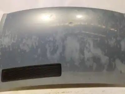 Second-hand car spare part bonnet for renault trafic combi (ab 4.01) 29 combi6 acristalado parcial oem iam references   