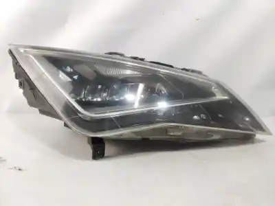 Автозапчастина б/у права фа для seat leon (5f1) 2.0 tdi посилання на oem iam 5f1941008a  