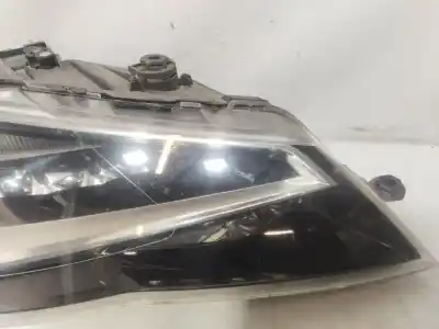 Автозапчастина б/у права фа для SEAT LEON (5F1) 2.0 TDI Посилання на OEM IAM 5F1941008A  