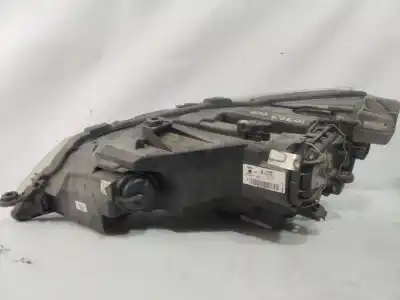 Автозапчастина б/у права фа для seat leon (5f1) 2.0 tdi посилання на oem iam 5f1941008a  