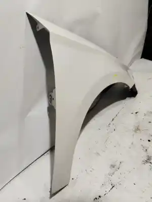 Second-hand car spare part front right fin for seat leon (5f1) 2.0 tdi oem iam references   