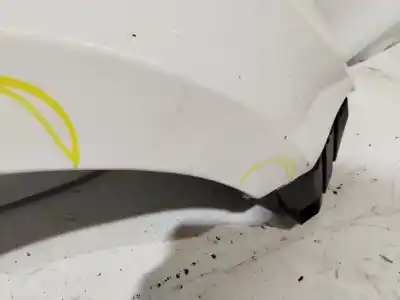 Second-hand car spare part front right fin for seat leon (5f1) 2.0 tdi oem iam references   