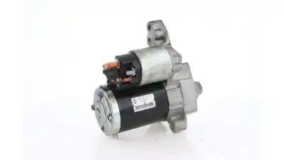 Peça sobressalente para automóvel em segunda mão motor de arranque por renault captur zen referências oem iam 233000779r  