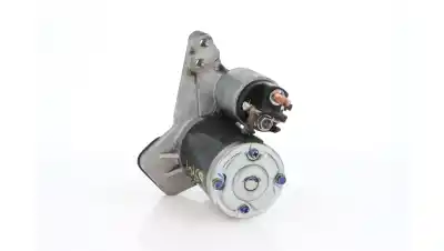 Peça sobressalente para automóvel em segunda mão motor de arranque por renault captur zen referências oem iam 233000779r  
