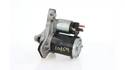 Peça sobressalente para automóvel em segunda mão motor de arranque por renault captur zen referências oem iam 233000779r  