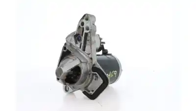 Peça sobressalente para automóvel em segunda mão motor de arranque por renault captur zen referências oem iam 233000779r  