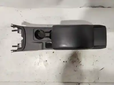 Автозапчастина б/у центральний подлокник для seat leon (5f1) 2.0 tdi посилання на oem iam   