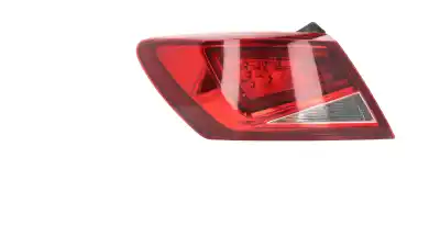 Автозапчастина б/у лівий ход ліхар для seat leon (5f1) 2.0 tdi посилання на oem iam 5f0945207d  