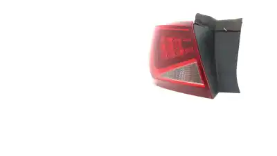 Автозапчастина б/у лівий ход ліхар для seat leon (5f1) 2.0 tdi посилання на oem iam 5f0945207d  