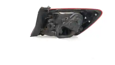 Автозапчастина б/у лівий ход ліхар для seat leon (5f1) 2.0 tdi посилання на oem iam 5f0945207d  