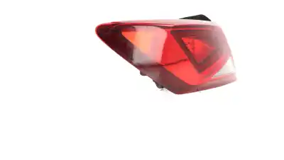 Автозапчастина б/у лівий ход ліхар для seat leon (5f1) 2.0 tdi посилання на oem iam 5f0945207d  