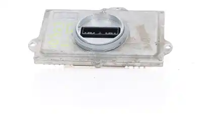 Автозапчастина б/у блок управління ксеноновими фарами для SEAT LEON (5F1) 2.0 TDI Посилання на OEM IAM 5F0941972  