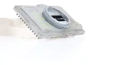 Автозапчастина б/у блок управління ксеноновими фарами для seat leon (5f1) 2.0 tdi посилання на oem iam 5f0941972  