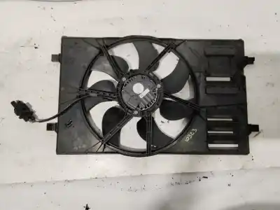 Автозапчастина б/у електро вентилятор для seat leon (5f1) 2.0 tdi посилання на oem iam 5q0959455af  