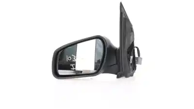 Peça sobressalente para automóvel em segunda mão espelho retrovisor esquerdo por ford focus berlina (cap) ambiente (d) referências oem iam e9014292  