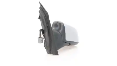 Peça sobressalente para automóvel em segunda mão espelho retrovisor esquerdo por ford focus berlina (cap) ambiente (d) referências oem iam e9014292  