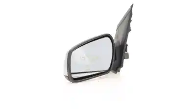 Peça sobressalente para automóvel em segunda mão espelho retrovisor esquerdo por ford focus berlina (cap) ambiente (d) referências oem iam e9014292  