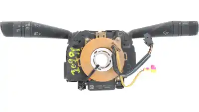 Peça sobressalente para automóvel em segunda mão fita do airbag por opel combo d expression l1h1 referências oem iam 0265005557  