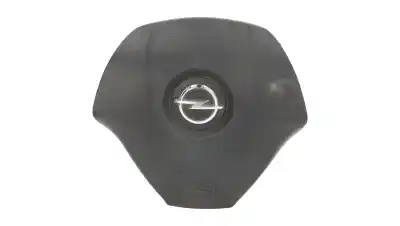 Peça sobressalente para automóvel em segunda mão  por OPEL COMBO D  Referências OEM IAM 34140830A  