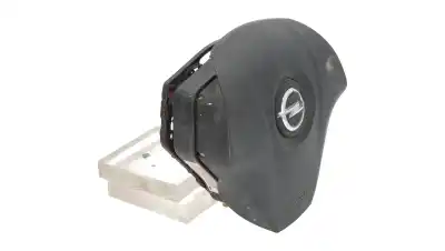 Peça sobressalente para automóvel em segunda mão airbag dianteiro esquerdo por opel combo d expression l1h1 referências oem iam 34140830a  