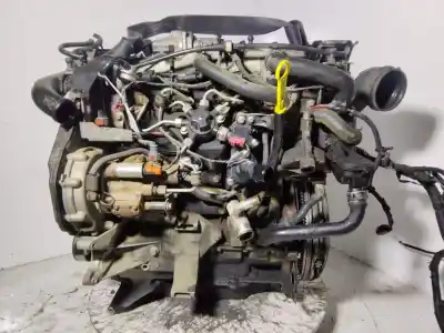 Peça sobressalente para automóvel em segunda mão motor completo por ford focus berlina (cap) ambiente (d) referências oem iam kkda  