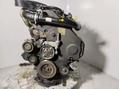 Peça sobressalente para automóvel em segunda mão motor completo por ford focus berlina (cap) ambiente (d) referências oem iam kkda  