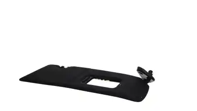Pezzo di ricambio per auto di seconda mano parasole destro per bmw serie 1 berlina (e81/e87) 118d riferimenti oem iam 