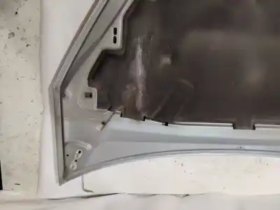 Piesă de schimb auto la mâna a doua capotã pentru ford s-max (ca1) titanium (03.2010->) 140 cv / 103 kw referințe oem iam   