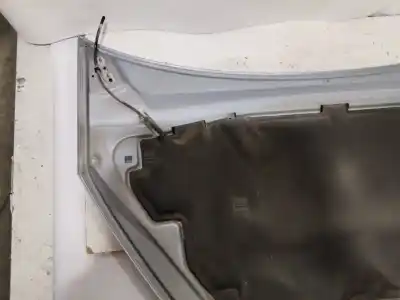 Piesă de schimb auto la mâna a doua capotã pentru ford s-max (ca1) titanium (03.2010->) 140 cv / 103 kw referințe oem iam   