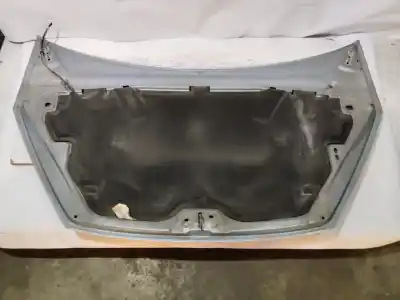 Piesă de schimb auto la mâna a doua capotã pentru ford s-max (ca1) titanium (03.2010->) 140 cv / 103 kw referințe oem iam   