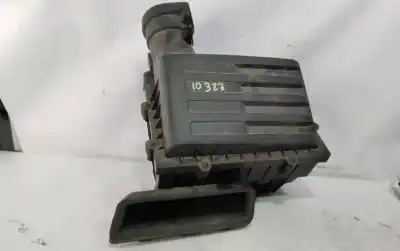 Second-hand car spare part air filter support for seat leon (5f1) 2.0 tdi oem iam references 5q0129618b