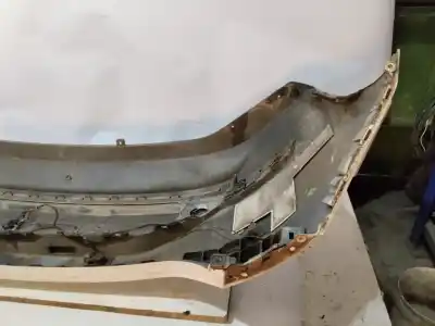 Автозапчастина б/у задній бампер для SEAT LEON (5F1) 2.0 TDI Посилання на OEM IAM   