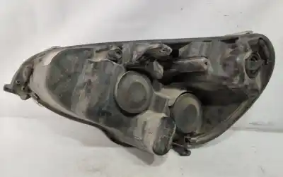 Second-hand car spare part right headlight for ford s-max (ca1) titanium (03.2010->) 140 cv / 103 kw oem iam references 6m2113w029ah  