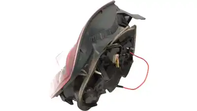 Автозапчасти б/у правый задний фонарь за peugeot 407 st confort ссылки oem iam 