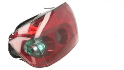 Автозапчасти б/у левый задний фонарь за peugeot 407 st confort ссылки oem iam 