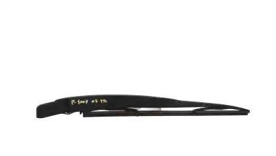 Second-hand car spare part Rear Windshield Wiper Arm for PEUGEOT 1007 Urban 68 CV / 50 KW OEM IAM references 80011247  