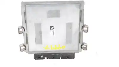 Автозапчасти б/у блок управления двигателем за peugeot 407 st confort ссылки oem iam 9661835480