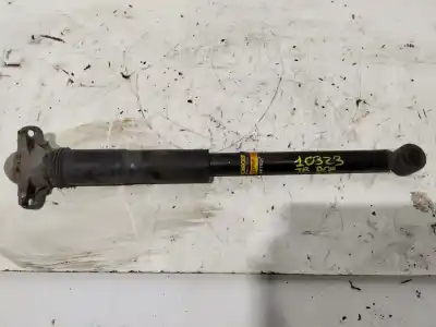 Second-hand car spare part right rear shock absorber for seat leon (5f1) 2.0 tdi oem iam references 376194sp