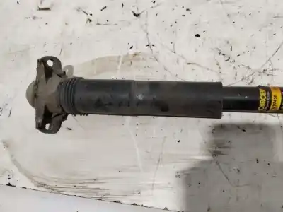 Автозапчастина б/у правий задній амортизатор для seat leon (5f1) 2.0 tdi посилання на oem iam 376194sp  