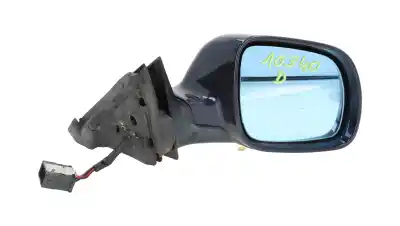 Second-hand car spare part  for AUDI A3 (8L)  OEM IAM references E6014743  